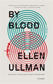 By Blood : A Novel cover image