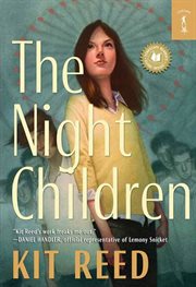The Night Children cover image