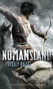 Nomansland cover image