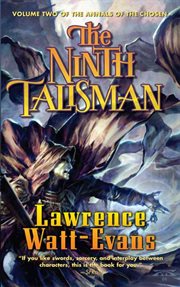 The Ninth Talisman : Annals of the Chosen cover image