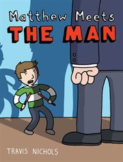Matthew Meets the Man cover image