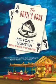 The Devil's Odds : A Mystery cover image