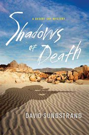 Shadows of Death : Desert Sky Mystery cover image