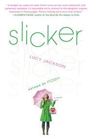 Slicker : A Novel cover image