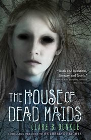 The house of dead maids cover image
