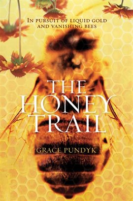 Cover image for The Honey Trail