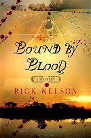 Bound by Blood : A Mystery cover image