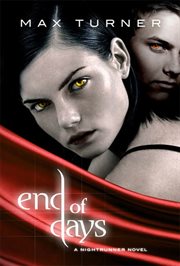 End of Days cover image