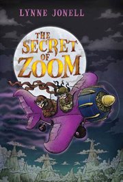 The Secret of Zoom cover image