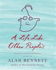 A Life Like Other People's cover image