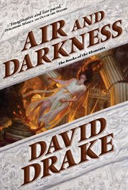 Air and Darkness : A Novel cover image