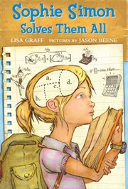 Sophie Simon Solves Them All cover image