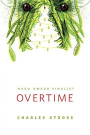 Overtime : Laundry Files cover image