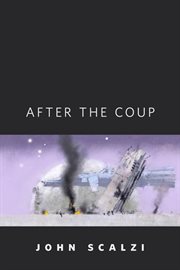 After the Coup : Old Man's War cover image