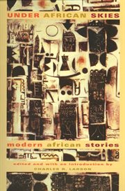 Under African Skies : Modern African Stories cover image