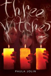 Three Witches cover image