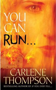 You Can Run cover image