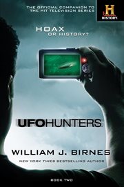 UFO Hunters Two : UFO Hunters cover image