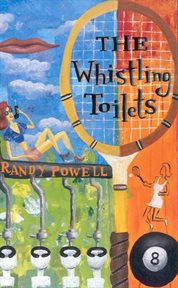 The Whistling Toilets cover image