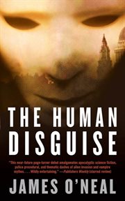 The Human Disguise : Tom Wilner cover image