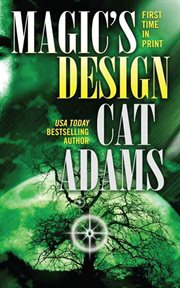 Magic's Design : Magic (Adams) cover image