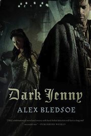 Dark Jenny : Eddie LaCrosse cover image