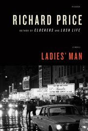 Ladies' Man : A Novel cover image