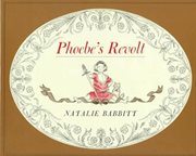 Phoebe's Revolt cover image