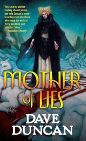 Mother of Lies : Dodec cover image