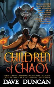 Children of Chaos : Dodec cover image