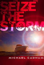 Seize the Storm cover image