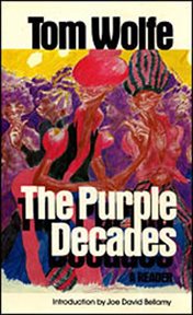 The Purple Decades : A Reader cover image
