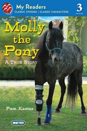 Molly the Pony : A True Story cover image