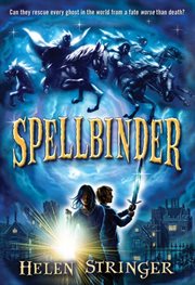 Spellbinder cover image