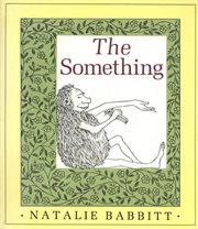 The Something cover image