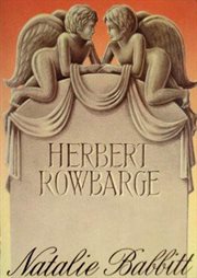 Herbert Rowbarge cover image
