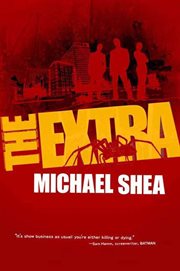 The Extra : Extra Trilogy cover image