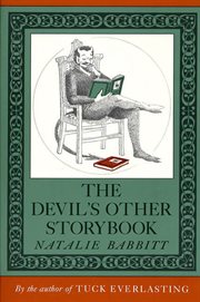 The Devil's Other Storybook cover image