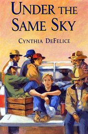 Under the Same Sky cover image