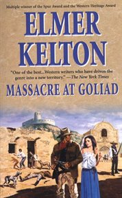 Massacre At Goliad : Buckalew Family cover image