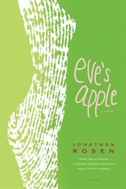 Eve's Apple : A Novel cover image
