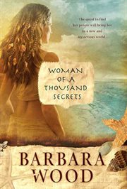 Woman of a Thousand Secrets cover image