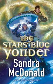 The Stars Blue Yonder : Outback Stars cover image