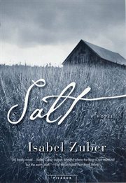 Salt : A Novel cover image
