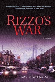 Rizzo's War : Joe Rizzo cover image