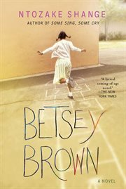 Betsey Brown : A Novel cover image