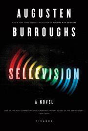 Sellevision : A Novel cover image
