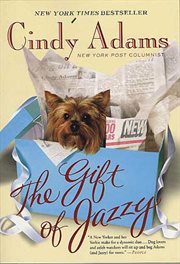 The Gift of Jazzy cover image