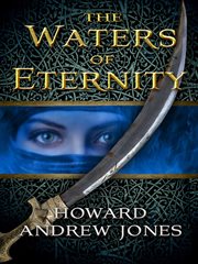 The waters of eternity cover image
