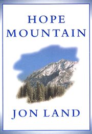 Hope Mountain cover image
